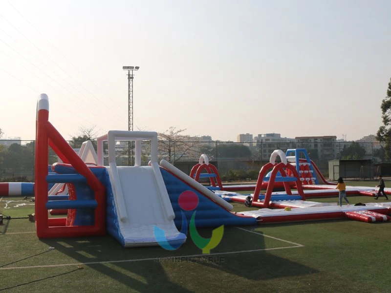 inflatable water park1