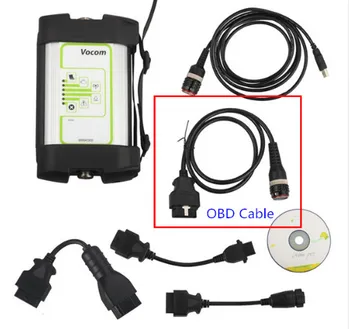 

88890300 Vocom OBD Cable Work For Volvo 88890300 Vocom Interface