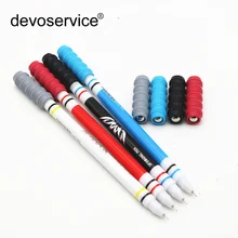 Пластиковая вращающаяся спиннинговая ручка, спиннинг, трюк, роликовая шариковая ручка, две чернила, заправка, пальчиковая ручка для игры, рогожка, подарок для школы и офиса