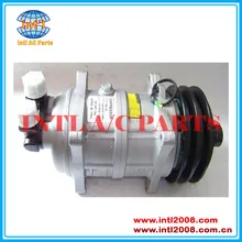 20-46011 2521180 488-46011 48846011 490-46011 Китай послепродажный SELTEC TM16 TM-16 автобус/грузовики A/C AC компрессор 2A 2GR 135 мм