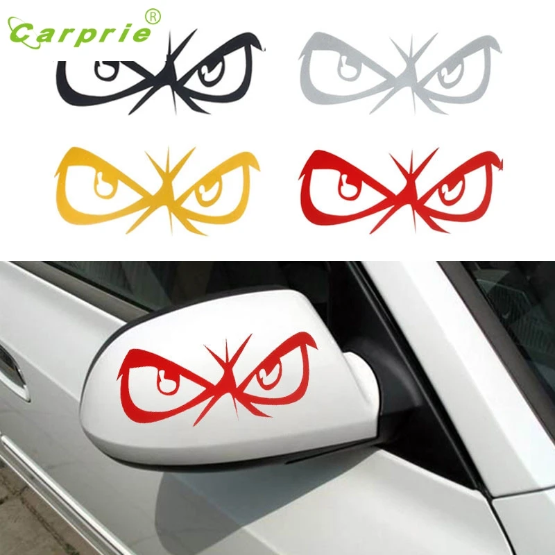 car exterior accessories