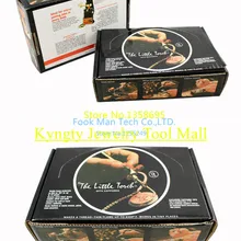 Маленький фонарик, ювелирный маленький факел, золотой инструмент, ювелирный газовый факел