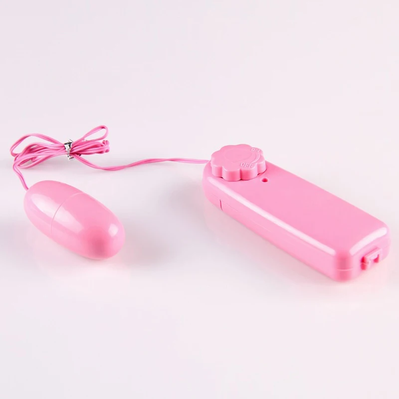 G Spot Vibrator Powerful Small Bullet Vibrators Mini Vibrating Egg Clitoris Stimulator Adult Sex Toys For Women