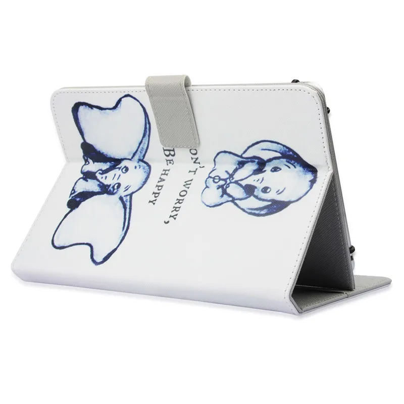 Estojo p/ tablets e e-books