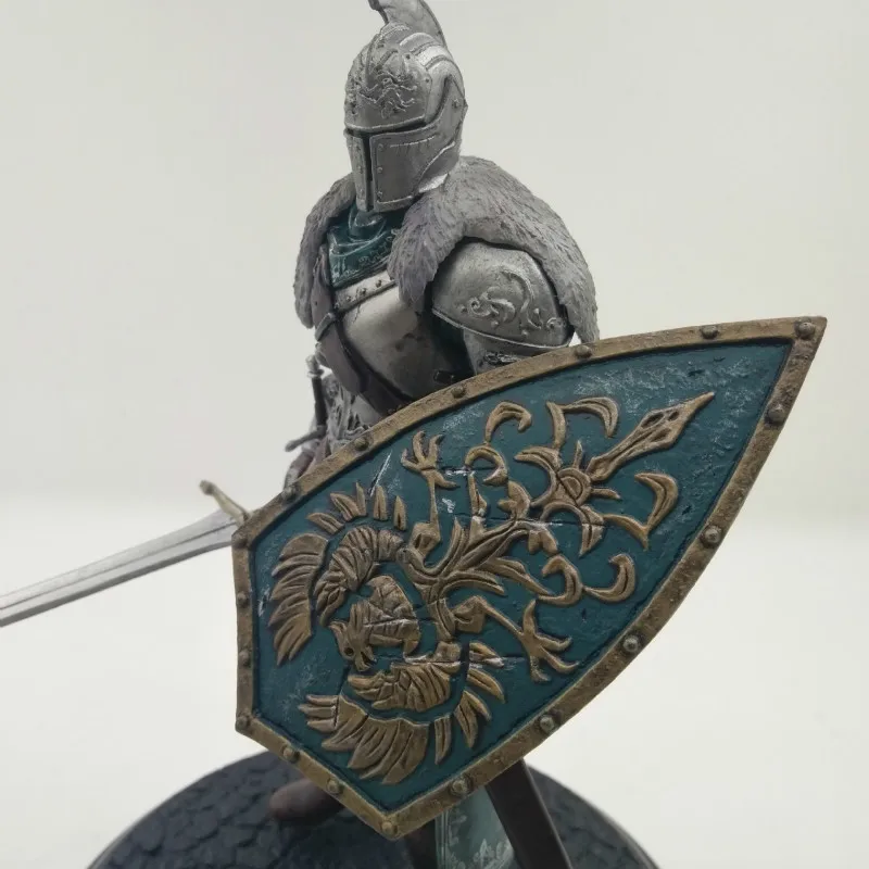 2 стиля Dark Souls Faraam Knight Artorias The Abysswalker ПВХ фигурка Коллекционная модель игрушки для