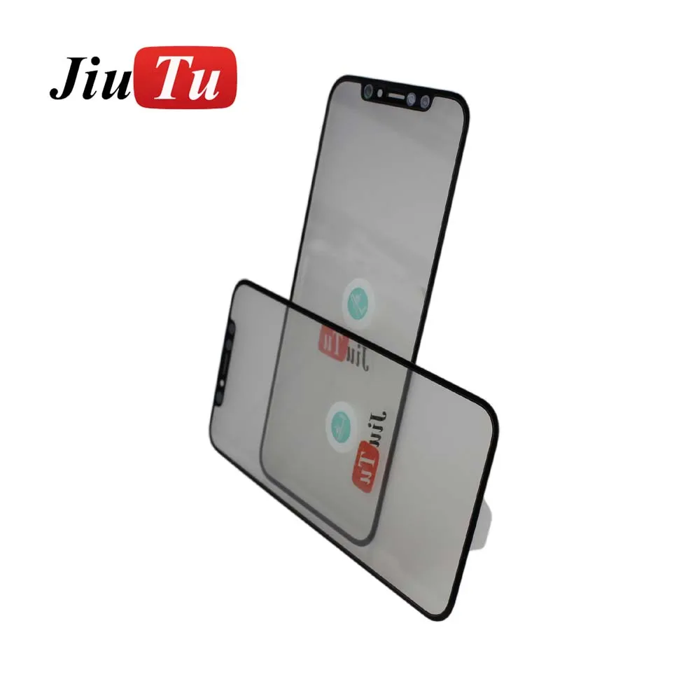 XS glass with oca for iphone models jiutu oca laminator machine (7)