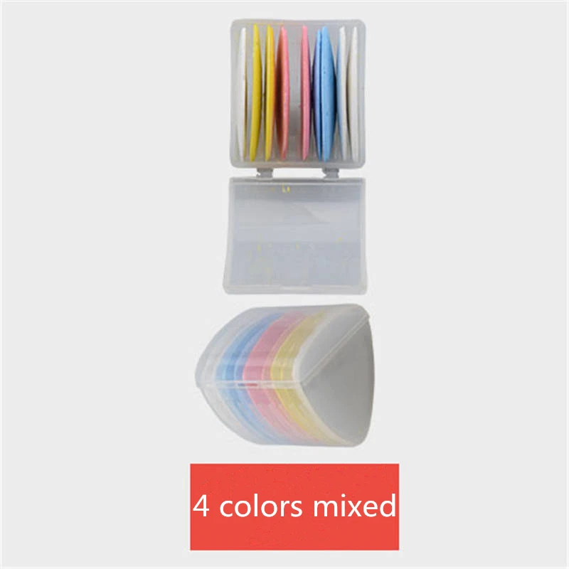 

10 Pieces/Pack Tailor Chalk Colorful Sewing Dressmakers Clothing Garment Pattern Making with Goog Packing Craft DIY Accessory
