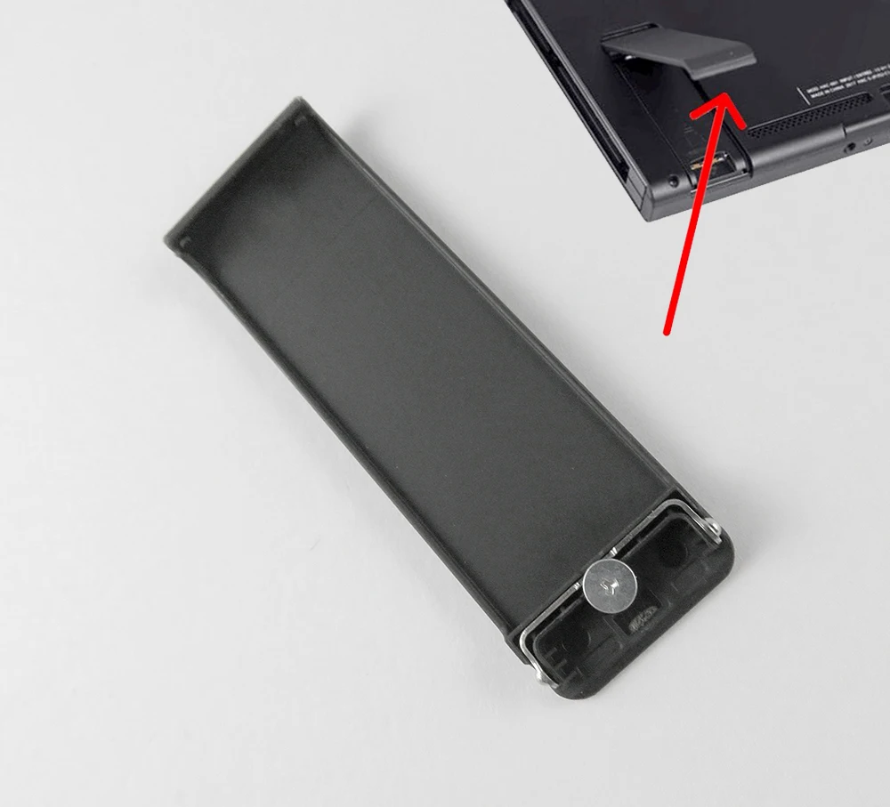 Подставка для Nintendo Switch NS популярный чехол с держателем|Запасные части| |