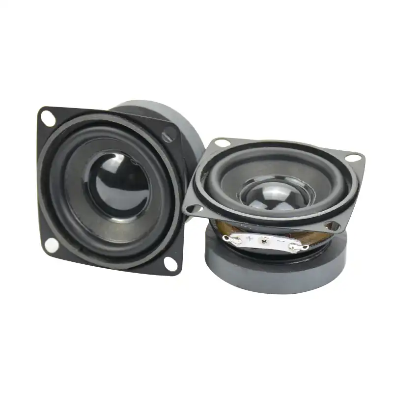 2 inch mini subwoofer