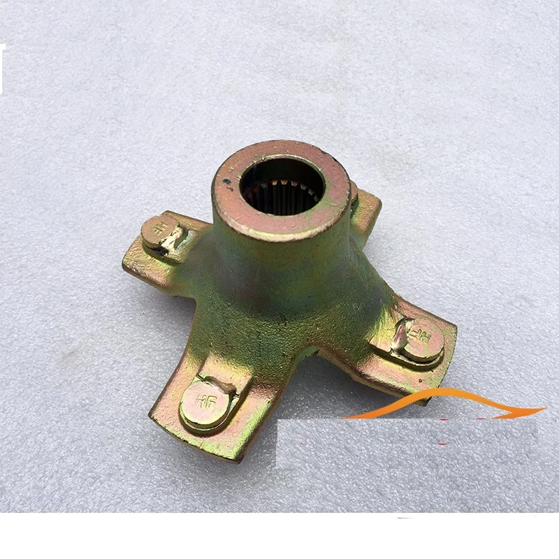 

wheel mounting bracket wheel Hub hub / flange / hub element suit for LONCIN 200-M/ 200-AU-2 ATV