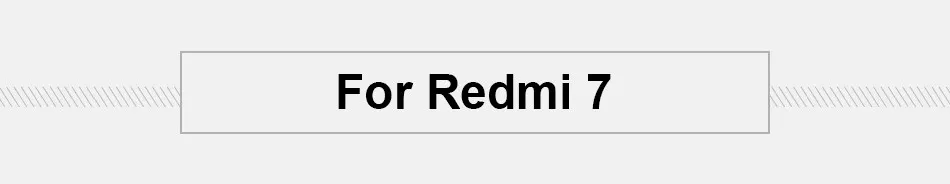 Чехол для Redmi 7, кожаный Винтажный чехол для телефона, чехол для Xiaomi Redmi 7, чехол s, откидной Магнитный чехол-Кошелек, Чехол Для Redmi 7, чехол с отделением для карт