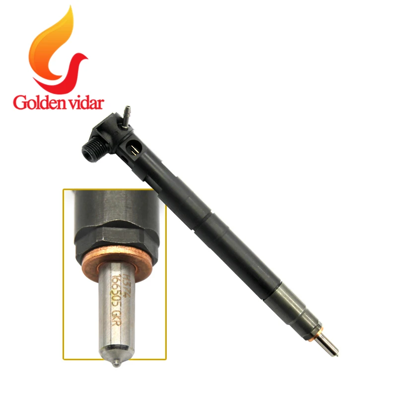 US $226.20 Diesel Fuel Injector 28229873 For Original Delphi Injector 28229873 338004A710 Comon Rail Injector