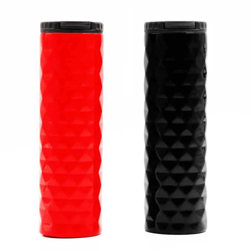 vacuum flask tumbler