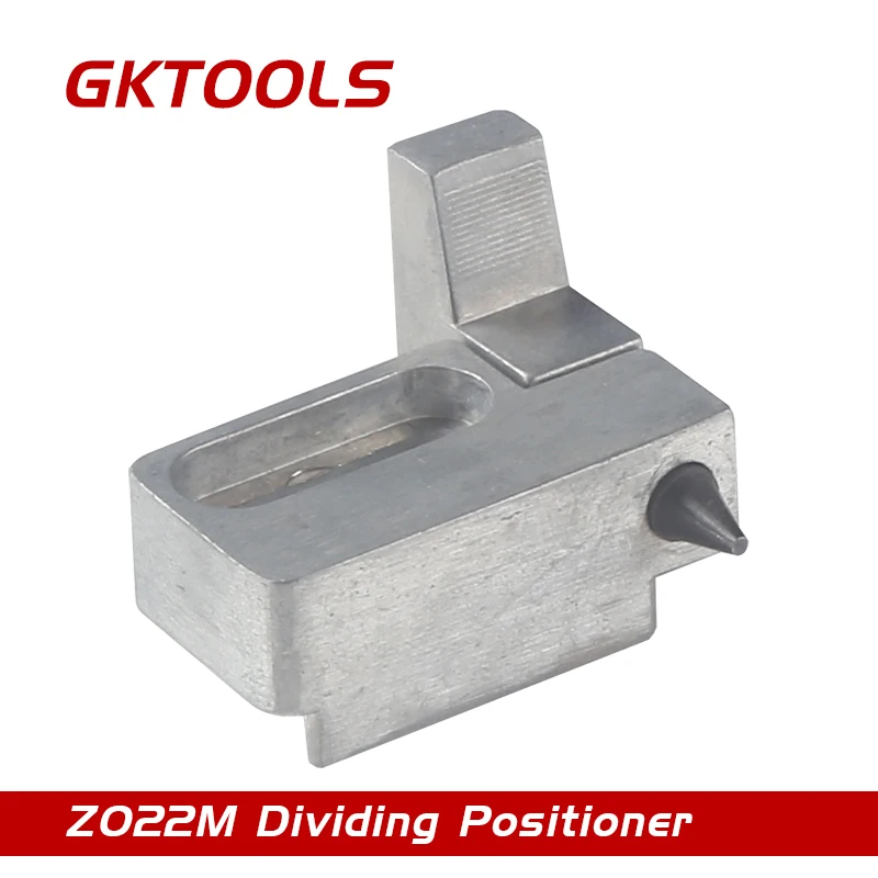 Gktools, металлические разделительные позиционер/индексации Locator, работа с разделительные пластины, используемые в индексации машины, Z022M