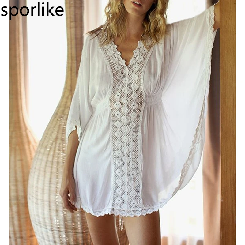 lace arm cover up