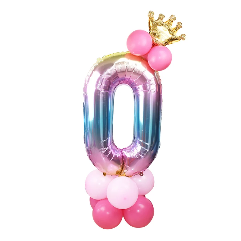 Number 0
