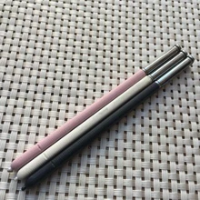 10 шт. работа сенсорный Стилусы Pen Замена для Samsung Galaxy Note 4 note4 n910a n910f розовый, красный, синий коричневый бежевый