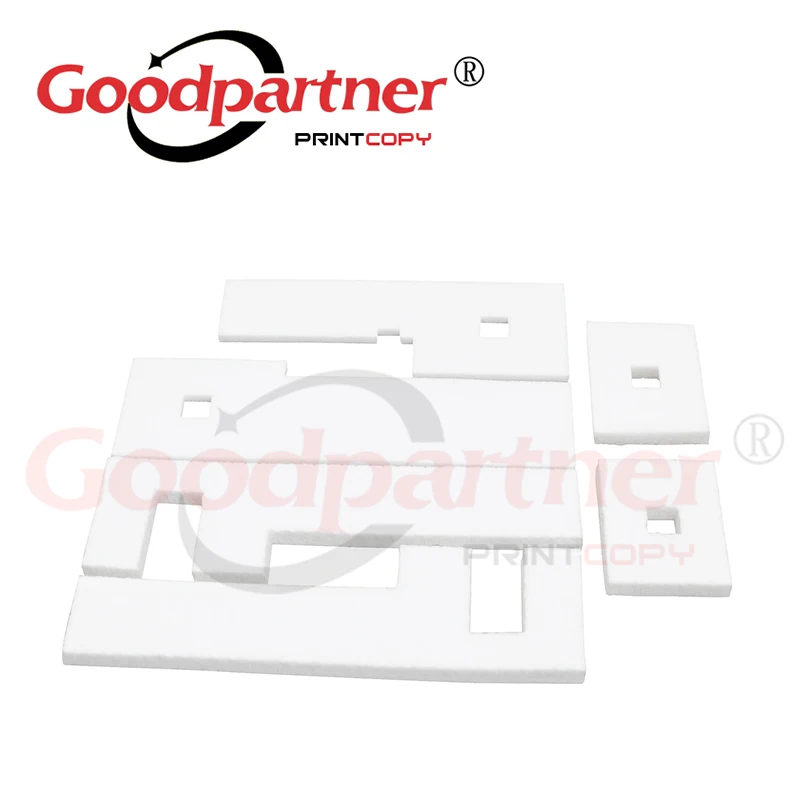 1 комплект отработанных чернил губки для Epson L355 L210 L110 L380 L365 L220 L222 L360 L366 L310 L111 L120 L130 L132 L211 L300 L301