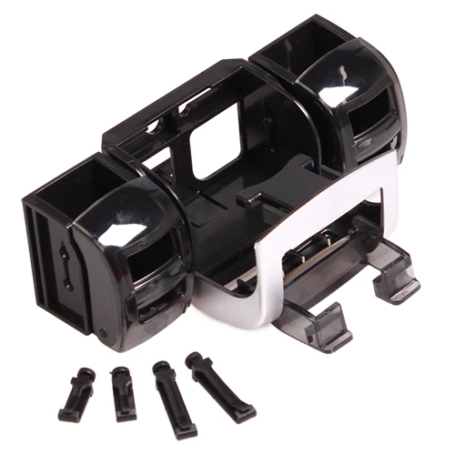 EDFY SHUNWEI font b car b font Plastic Air font b Exhaust b font Multifunction Cigarette