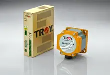 Taiwan originais troy DCbrushless motor 6B020P-2N