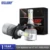 Oslamp S2 72 Вт 8000LM автомобиля светодиодный лампы H4 светодиодный лампы H7 H11 H13 9005 9006 УДАРА фишек Hi lo луч авто лампы 12 В 24 В 6500 К