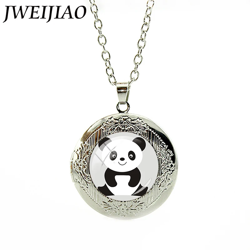 Bijoux panda Clearance