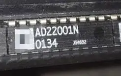 

Free shipping 10 pcs AD22001N AD22001 DIP20