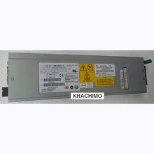 Для x3650t сервер DC Мощность DC FRU 42c0766 dps-600rb-1