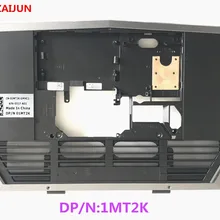 Для DELL ALIENWARE M17 R3 Нижняя крышка корпуса 1MT2K 01MT2K