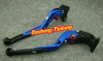 

Adjustable Motorcycle Hand Brake Clutch Levers Foldable CNC Aluminum For Honda CBR 1000RR CBR1000RR 2004 2005 2006 2007