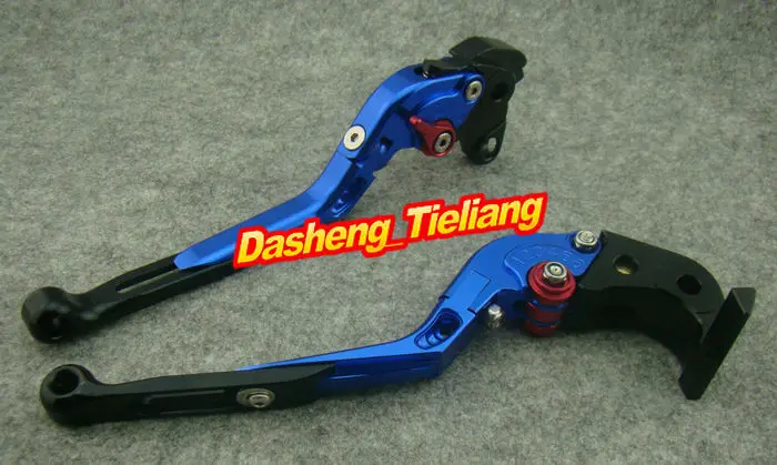 Рычаги тормозной муфты CNC для Honda CBR 1000RR CBR1000RR 2004 2005 2006 2007 складной Выдвижной