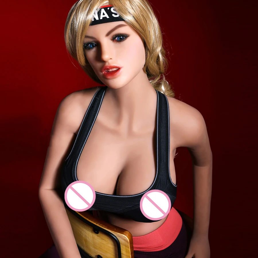 В продаже! 165 см большие сиськи жизнь Размеры секс кукла секса для женщин