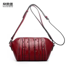 Женская сумка из натуральной кожи в китайском стиле, сумка через плечо с тиснением, новинка года, сумка-мессенджер для отдыха, чешуйчатая сумка