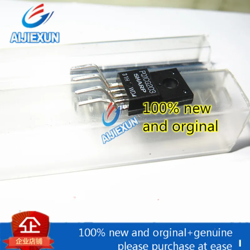

1Pcs 100% New and original PQ1CG203 large in stock