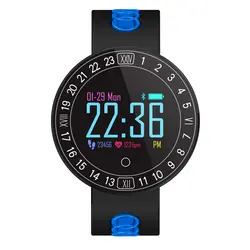 IRadish Смарт часы Для мужчин Для женщин Bluetooth наушники браслет Спорт/Водонепроницаемый/монитор сердечного ритма Мода браслет 3 шт./лот