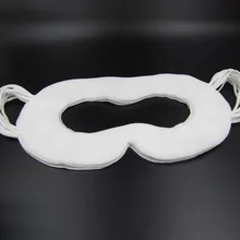 1000 PCNew VR маска для лица Гигиеническая защита окружающей среды материал Накладка для Vive или Pro/PS VR/gear VR/Oculus Rift S Quest Go