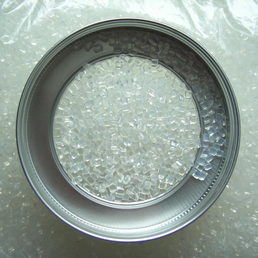 Keratin Glue 100 Gram Transparent Clear Color 100% Genuine Italian Keratin Grain Extra Strong