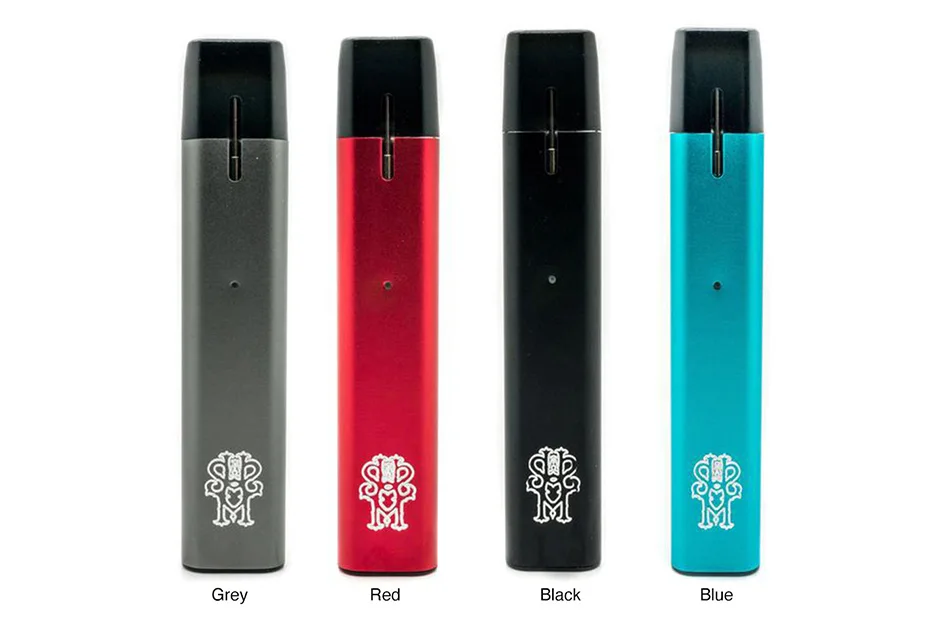 Asmodus Flow v1.5 Ultra Portable Kit 500mah