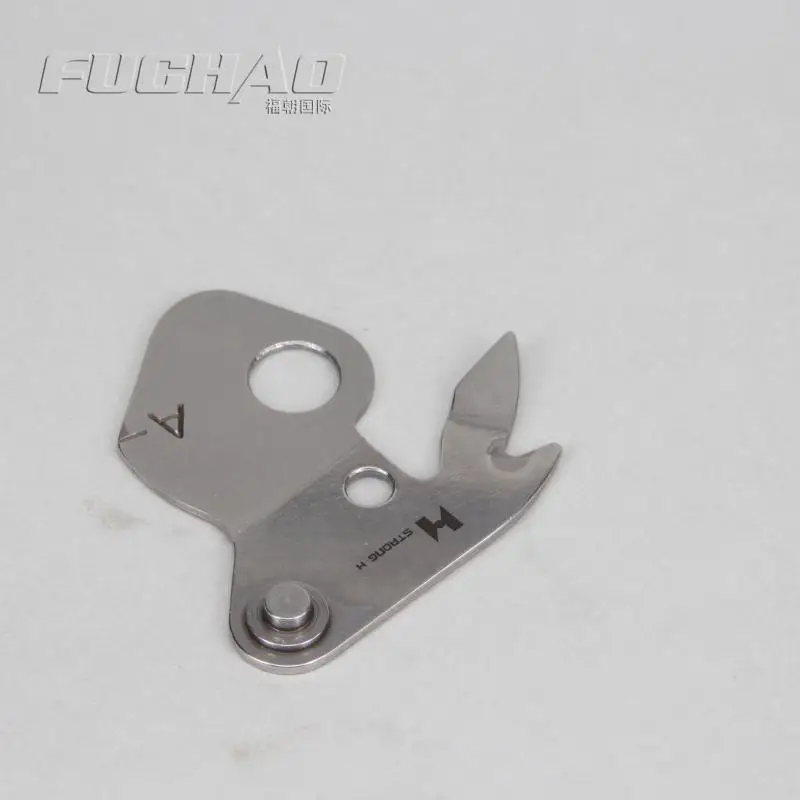 152901-001 сильным. брендовые REGIS для брата LK3-B430 перемещение ножи промышленных швейных машин запасные части швейная машина части