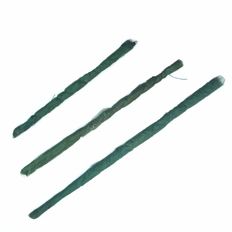 60x60cm 80x80cm 100x100cm Square Fishing Landing Net Trap Network for Catching Shrimp Crab Small Fishes Fishing Tool (5)