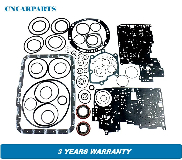 A4LD Транс комплект подходит для Ford Aerostar Transite Mazda NAVAJ0 пикап MCW Metrocab