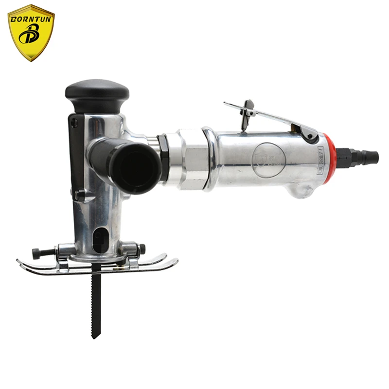 Borntun Pneumatic Air Body Saw Cutter Tool Reciprocating Oscillating