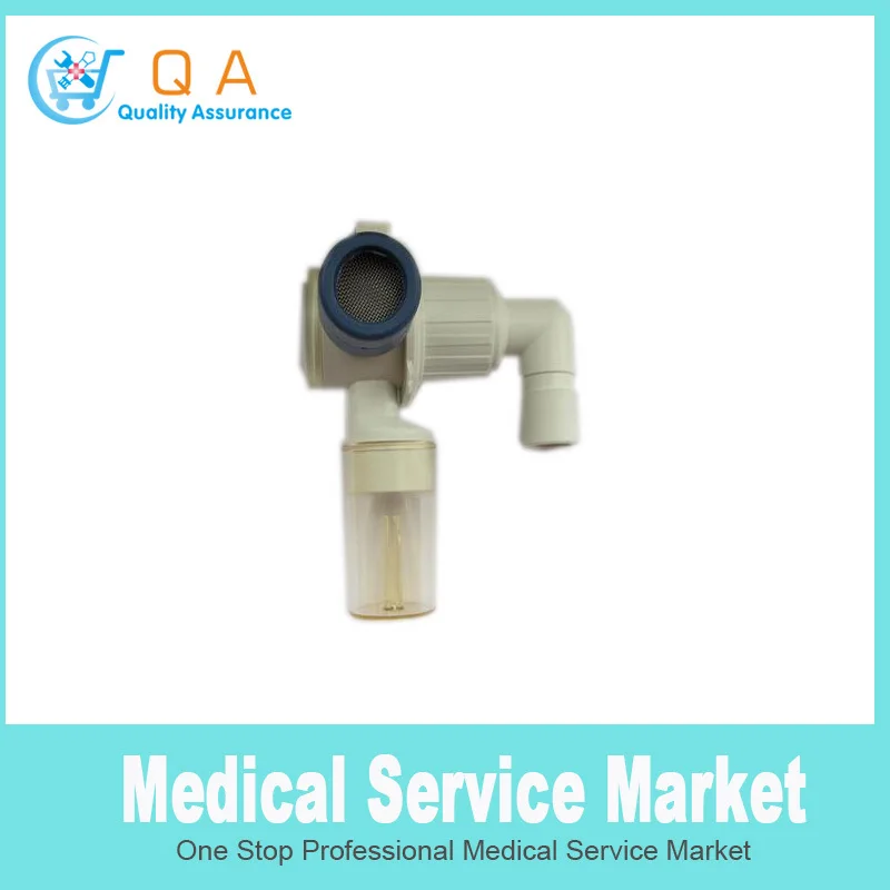 

8413662 Reusable Expiratory valve for Drager Savina