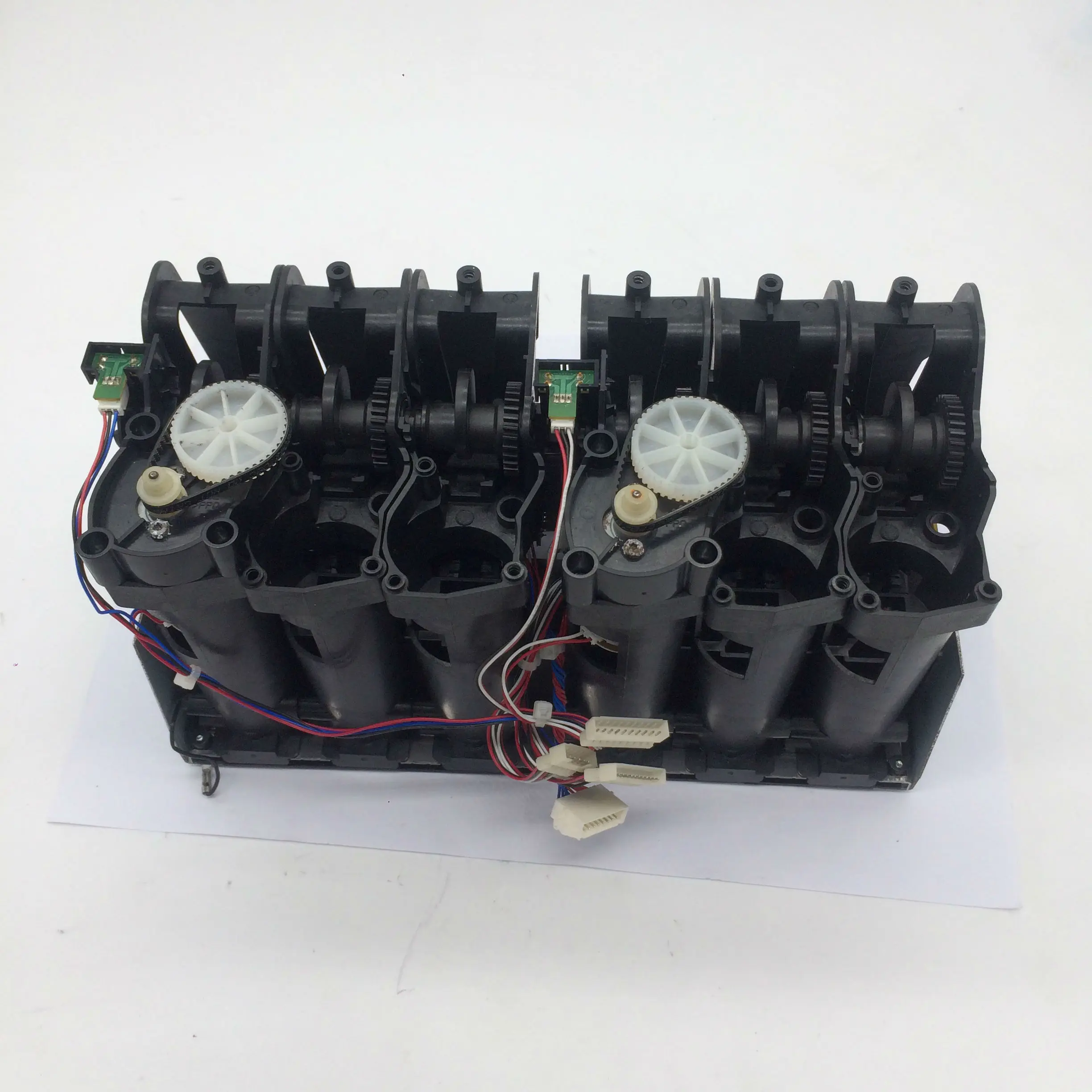 INK CARTRIDGE HOLDER FOR HP DesignJet T1100 Q6683 60008 Q6683 60195in