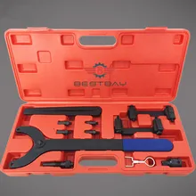 Инструмент для выравнивания стопор коленвала профессиональный набор инструментов синхронизации