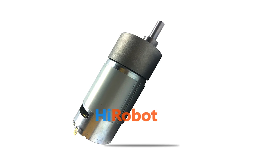 550-Motor