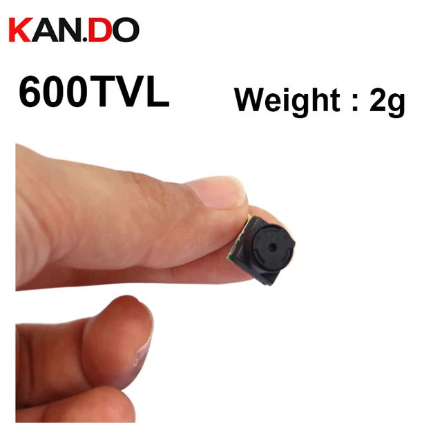 $US $54.99 MB001-12 MINI cctv camera drone camera light weight 2g white black camera 0.0001Lux/F1.2 small size