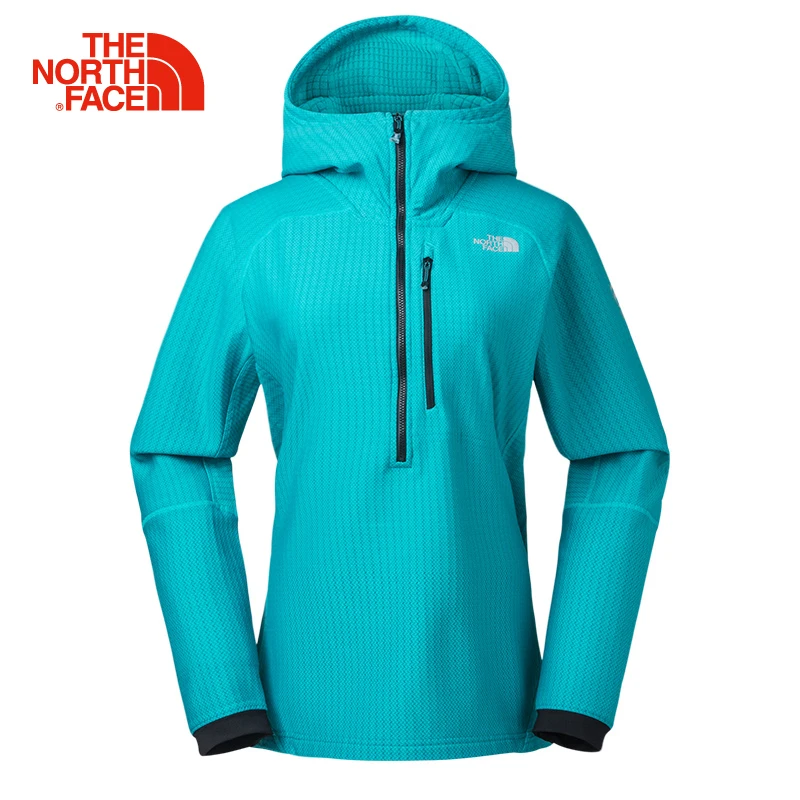 the north face women's down coat