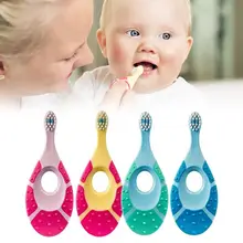Baby Multi-functional Toothbrush Children Kids Tooth Care Soft Hair Milk Toothbrushes Newborn Infant Training Molar Rod Teether цена Baby Multi-functional Toothbrush Children Kids Tooth Care Soft Hair Milk Toothbrushes Newborn Infant Training Molar Rod Teether цены онлайн