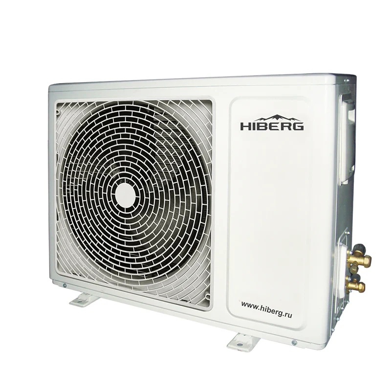 Сплит система HIBERG AC 07 LUX А класс 7000 BTU|Кондиционеры| |